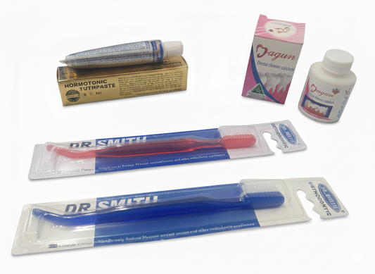 Professional Dental Care Bundle