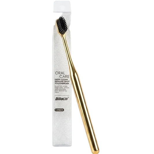 Deep Clean Toothbrush ( Gold Edition)