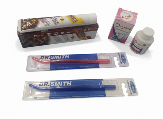 The Signature Bundle for Smoker’s