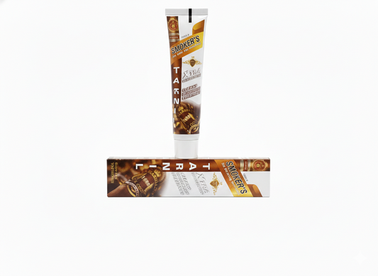 TARNIL Smoker’s Xtra Whitening Toothpaste